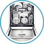 Samsung Dishwasher Repair in Coppell, TX