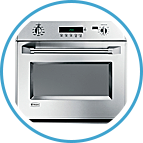 Samsung Oven Repair in Coppell, TX